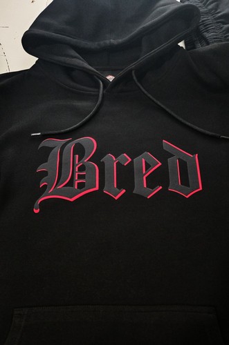 Streetwear style black - style,