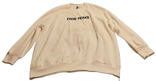Twin peaks see you - see, again
