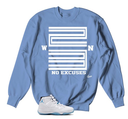 Sweatshirt match retro - sweatshirt, aj