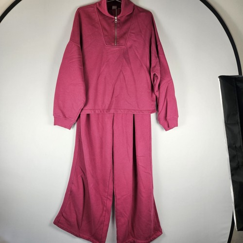 Gap large cerise - gap, zip