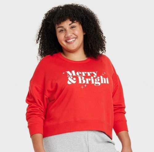 Women merry bright - &,