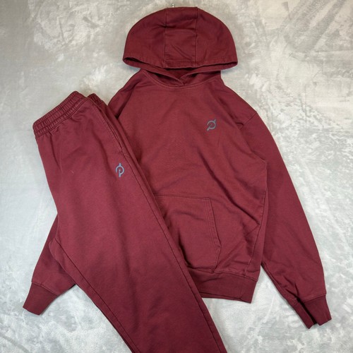 Peloton sweatsuit set - peloton,