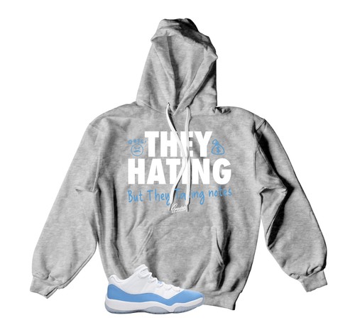 Sweaters match retro 11 - match,