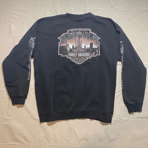 Vintage harley davidson new - harley,