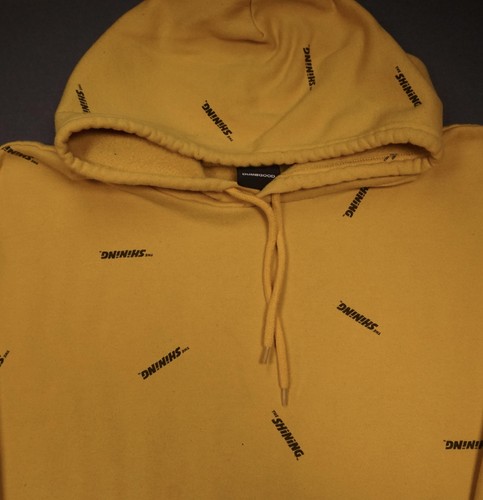 The shining hoodie mens - the,