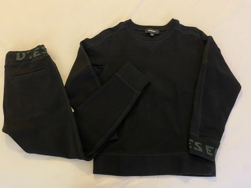 Diesel matching sweatshirt - matching,