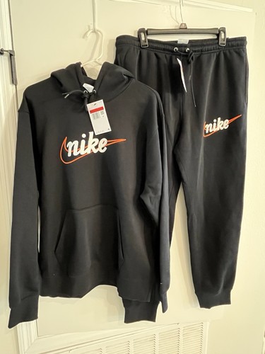 Mens size large nike - size,