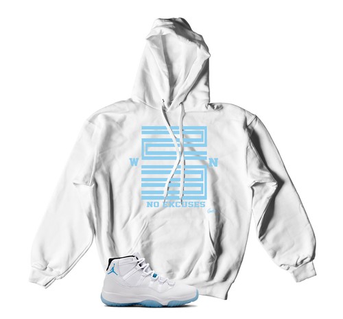 Hooded sweatshirt match - to, aj