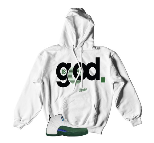 Hoodie match retro bucks - match, 12