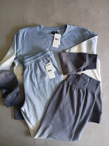 Splendid blue ombre cozy - splendid,