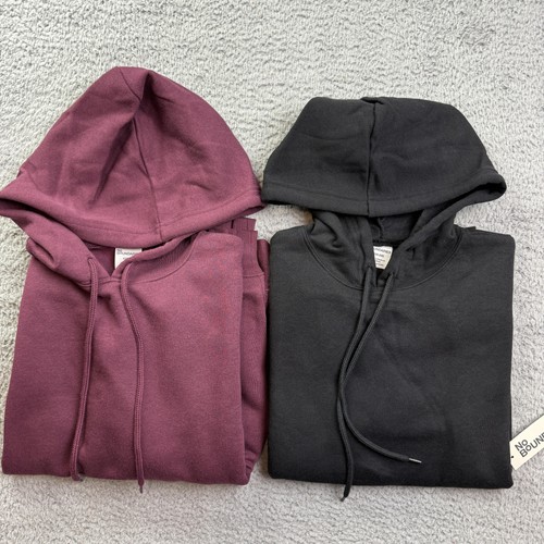 Boundaries hoodie - boundaries,