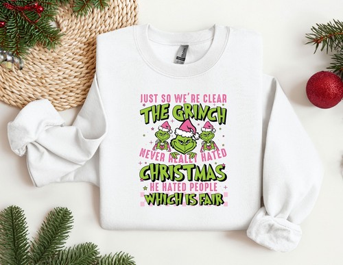 The grinch movie funny - the,