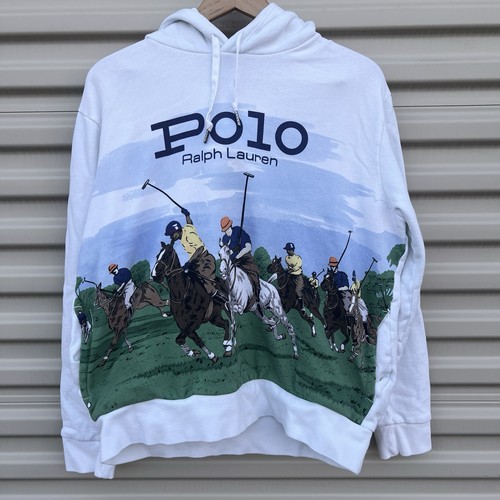 Polo ralph lauren white - ralph,