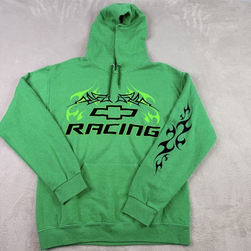 Hoodie mens small - gm,