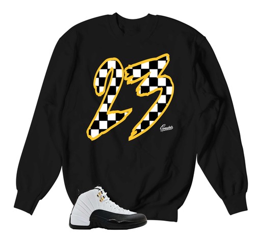 Sweater match retro - match,