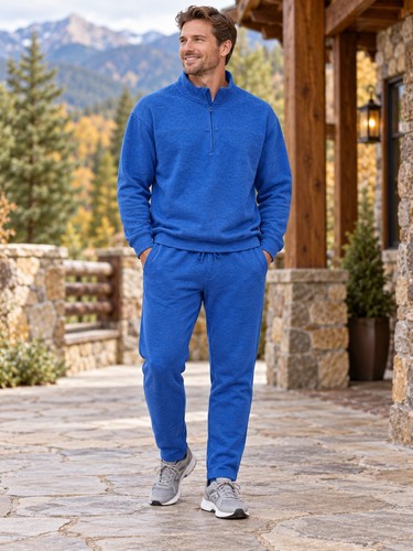 Nwt men pc mountainaire - men's, xl