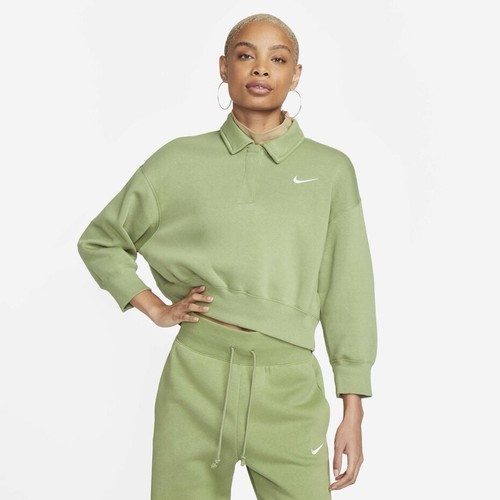 Nwt nike phoenix fleece - nike,