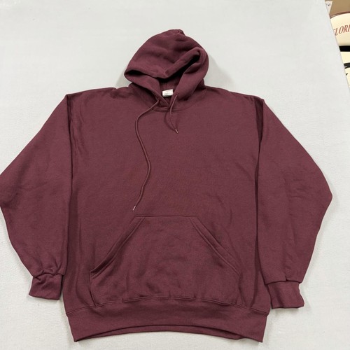 Soffe hoodie mens large - m.j.,