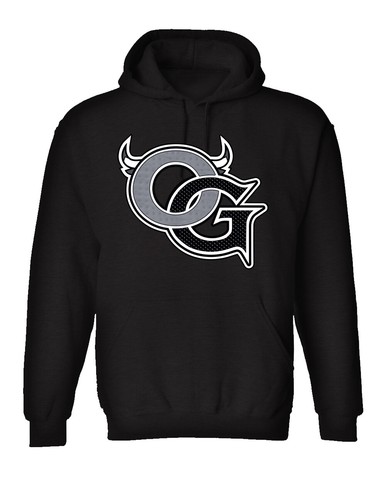 Hoodie graphic sneaker - og,