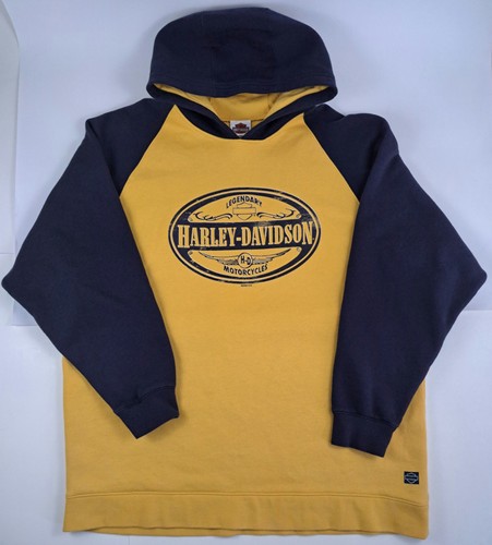 Harley davidson men 2xl - men's,