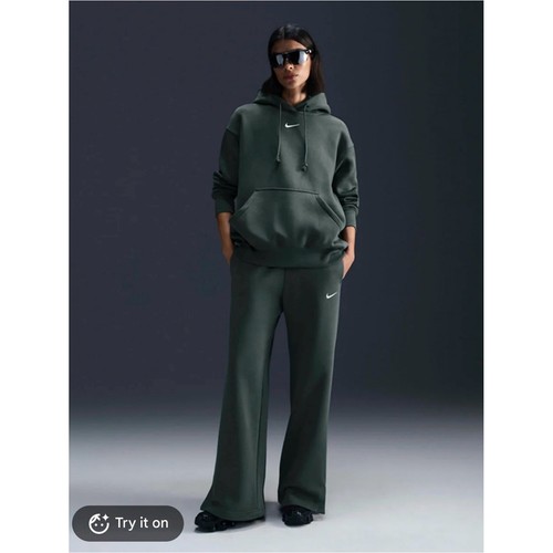 Nike oversized hoodie - oversized, &