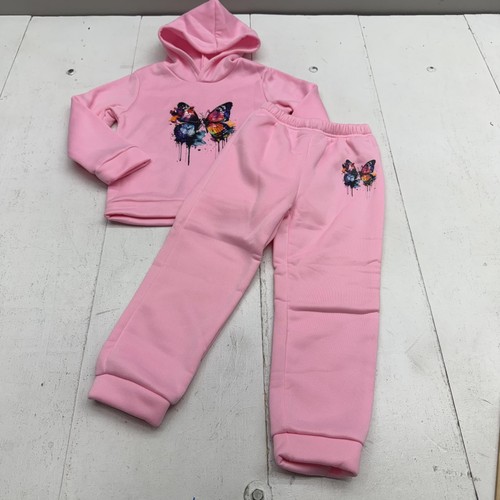 Butterfly hoodie sweatpants - hoodie,
