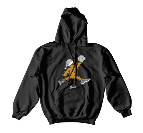 Hoodie match retro - hoodie,