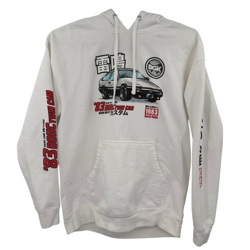 Dgk mens white dohc - white,