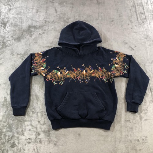 Polo ralph lauren hoodie - lauren,
