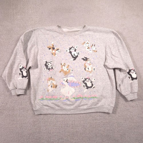 Vintage sweatshirt womens - vintage,