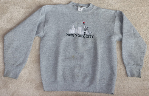 Vintage twin towers - vintage,