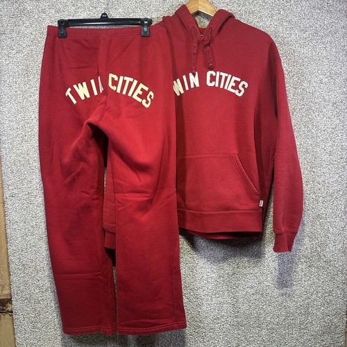 Roots tracksuit mens medium - tracksuit,