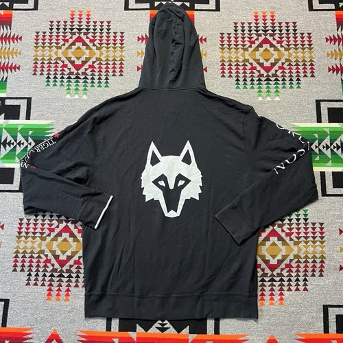 Greyson hoodie mens large - greyson,