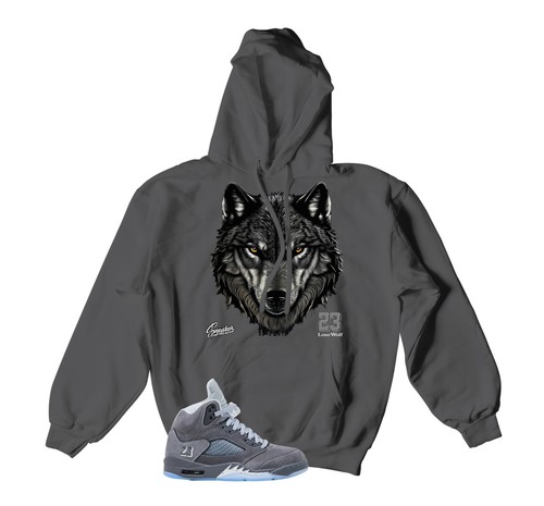 Hoodie match retro - to, 5