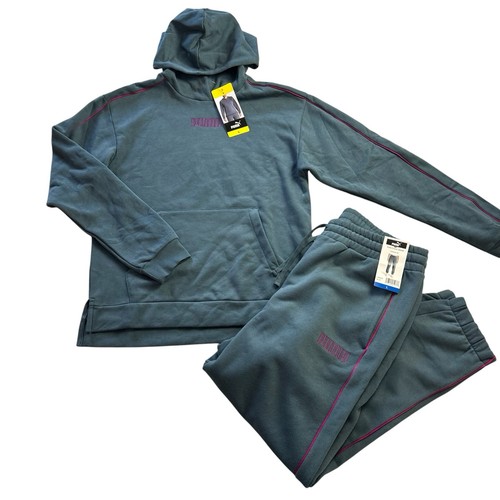 Puma women fleece pullover - puma, women's