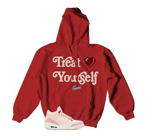 Hoodie match retro 3 - retro,