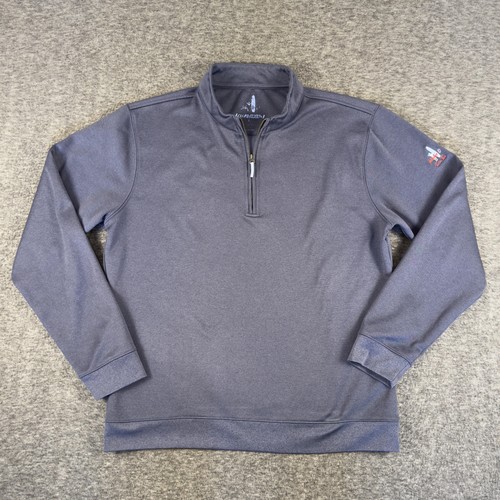 Johnnie sweatshirt mens - johnnie-o,