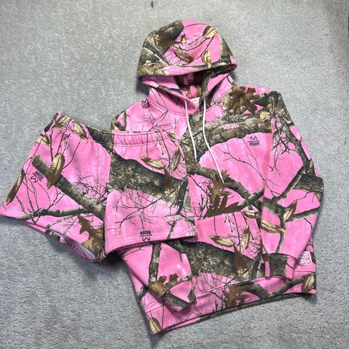 Empyre realtree eadge hoodie - realtree,