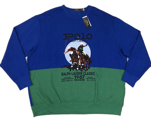 Polo ralph lauren vtg - lauren,