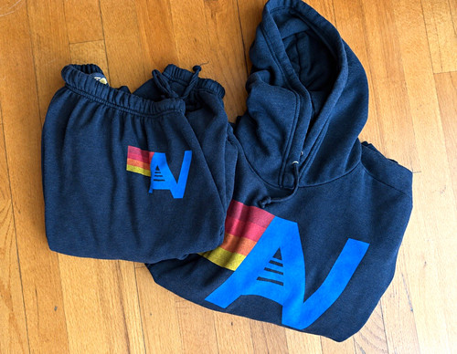 Aviator nation matching set - nation,