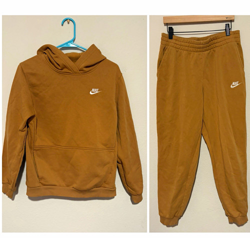 Nike boys club fleece - nike,