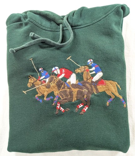 Polo ralph lauren - polo, pony