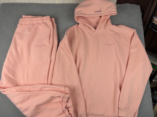 Comfrt hoodie jogger - comfrt, set