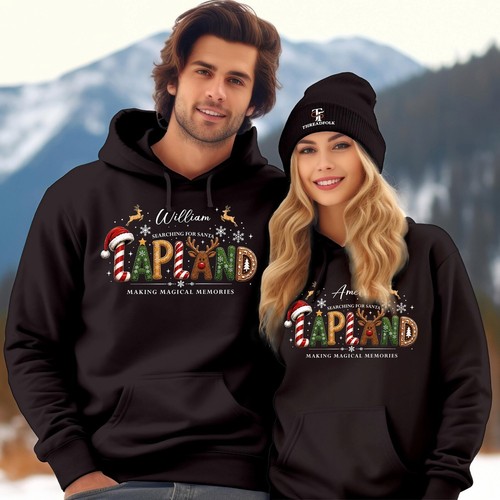 Personalized family matching - personalized,