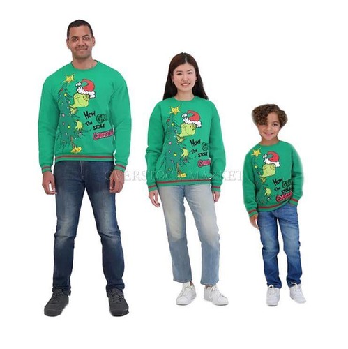 New matching family - new!,
