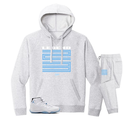 Hoodie jogger tracksuit - jogger,
