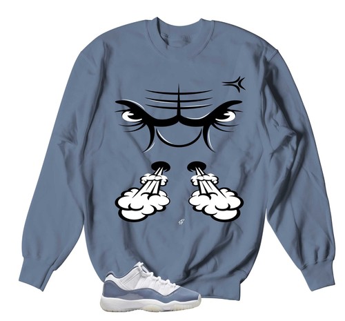 Sweaters match retro - to,