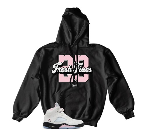 Sweatshirt match retro - sweatshirt, to