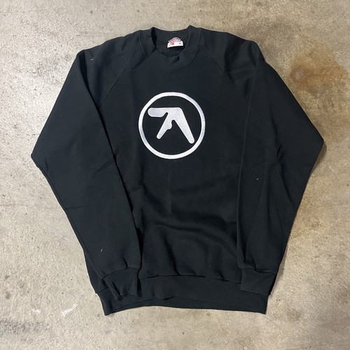 Vintage black aphex - black, twin