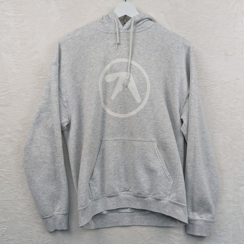 Gildan aphex twin hoodie men - aphex,